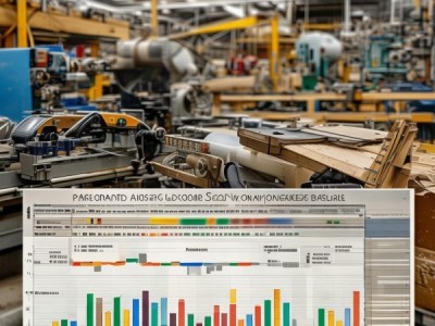 小型木工机械设备（锯、刨、钻、砂等）