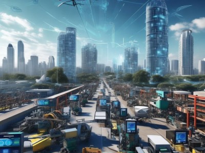 手机设备进口机遇与挑战，市场趋势与技术变化