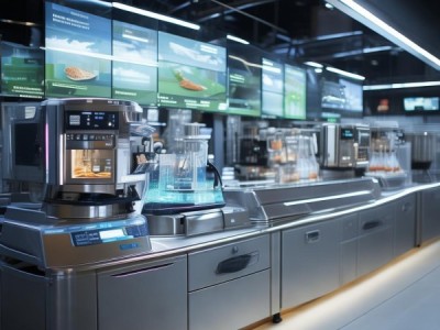 食品机械设备题库，助力精准操作与自动化系统