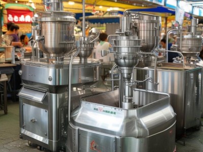 平度二手食品机械设备，asing发的佩兰德