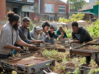 二手食品机械设备市场机遇与挑战