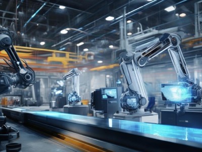 柯特瑞，智能技术的见证者