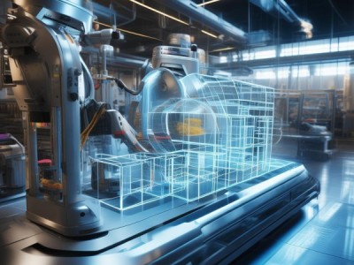 食品机械设备制造与应用