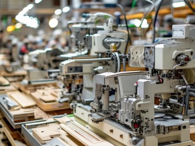 木工机械设备排名，助力木工行业高质量发展