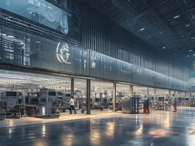 基于创新与变革的新型食品机械设备未来路径