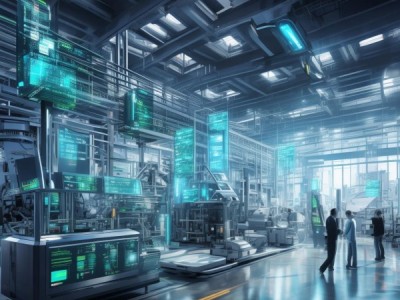 机械设备与自动化领域机遇与挑战并存，未来充满希望。