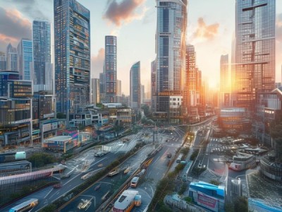 全自动化机械设备，智能化发展的新趋势