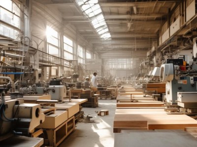 厦门木工机械设备，助力厦门木工行业高质量发展，成为推动行业升级的重要力量