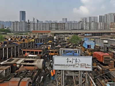 广州木工二机械设备，创新与成长