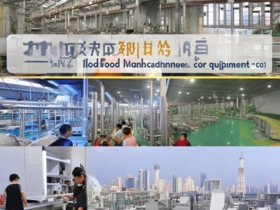 广州三立食品机械设备厂，助力food时代，高效创新，高效发展