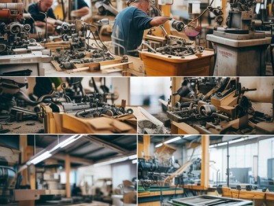 木工机械设备回收，助力可持续发展的新路径