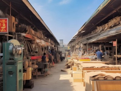 贵阳木工机械设备市场分析与发展趋势