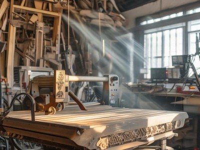 北京木工机械设备产业发展现状及未来展望