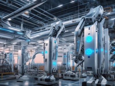 宁波自动化机械设备技术突破，技术创新与产业发展加速