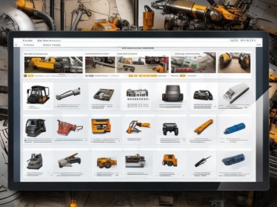 专业全解析，权威评测，二手机械设备大全网全方位解析推荐