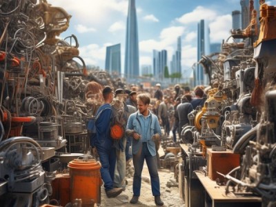 成都二手机设备引领未来