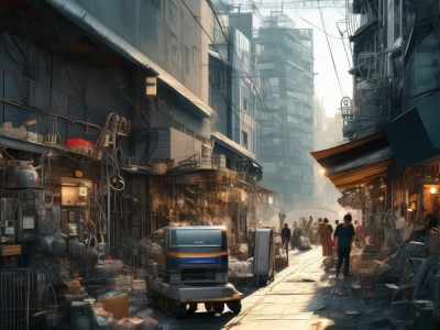 沈阳二机械设备助力中国机械行业蓬勃发展