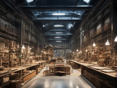 保定木工机械设备，助力木工行业的高质量发展