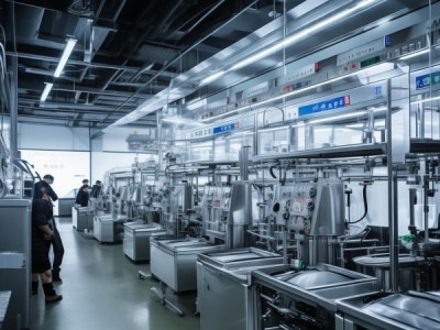 食品机械设备手续保障食品安全的法律依据