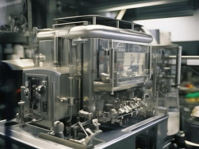 小型食品机械设备，机遇与挑战