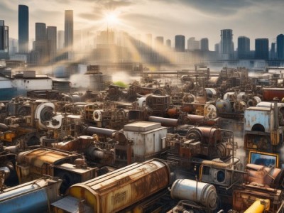 聊城二手机械设备市场报告，市场容量与市场趋势