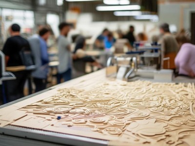 江西木工机械设备产业发展现状及应用案例研究