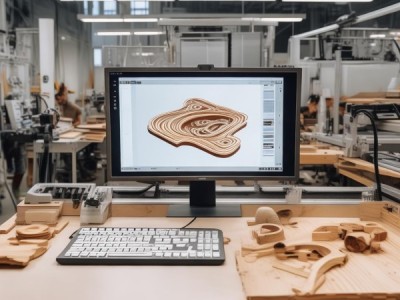 木工机械设备网，助力木工精准制图，提升效率与质量