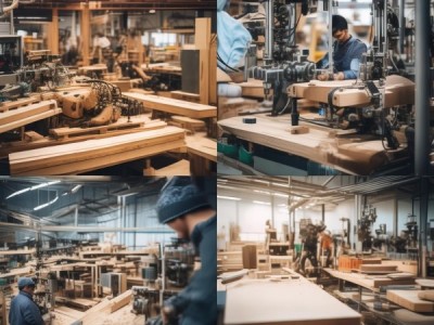 天津木工机械设备助力现代木工行业创新与发展