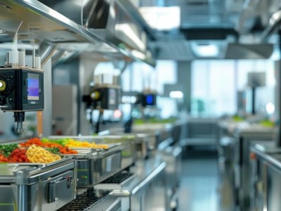 食品机械设备网助力食品安全，保障健康！