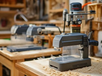 小型木工机械设备（锯、刨、钻、砂等）