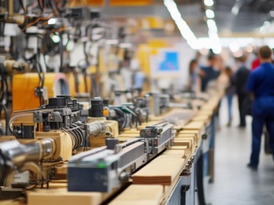 沈阳二手木工机械设备市场现状及未来发展趋势分析