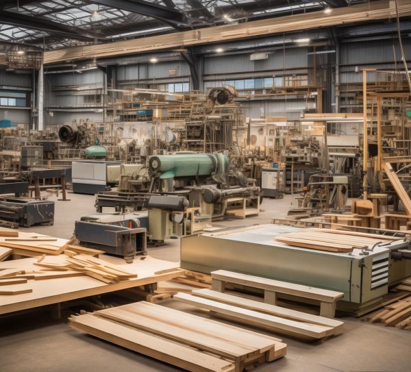 青岛木工机械设备,发展史与未来展望 青岛木工机械设备,发展史与未来展望