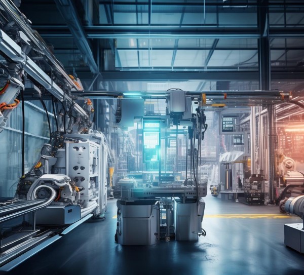 上海自动化机械设备,引领工业升级的ousands of applications 上海自动化机械设备,引领工业升级的ousands of applications