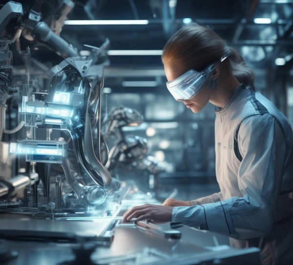 推动自动化与机械的深度融合,助力智能化发展 推动自动化与机械的深度融合,助力智能化发展