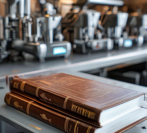 食品机械设备书籍，解读行业发展趋势