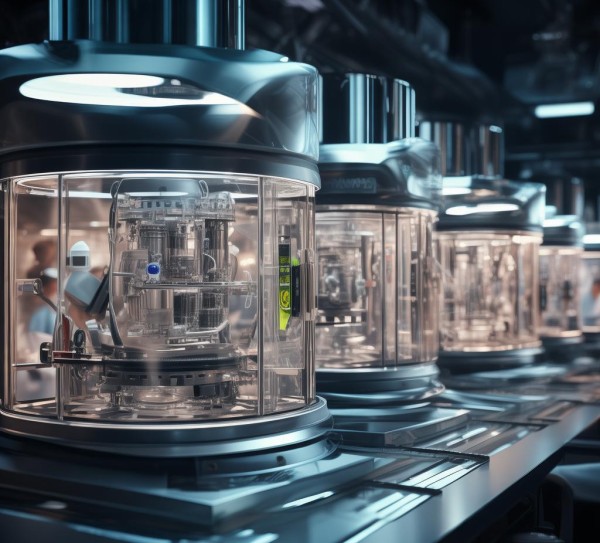 最新食品机械设备,技术革新与市场机遇 最新食品机械设备,技术革新与市场机遇