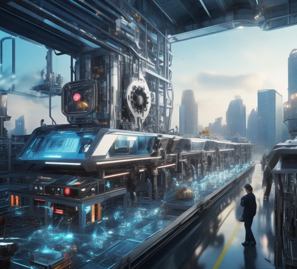 重庆自动化机械设备,推动发展的新引擎 重庆自动化机械设备,推动发展的新引擎