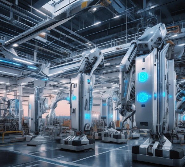 宁波自动化机械设备，技术创新与产业发展