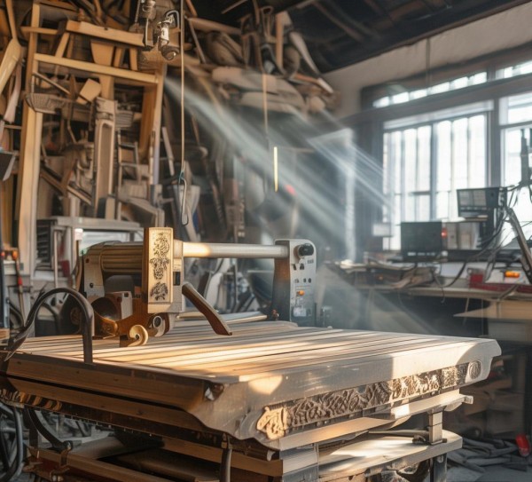 苏州二手木工机械设备,从传统到现代 苏州二手木工机械设备,从传统到现代