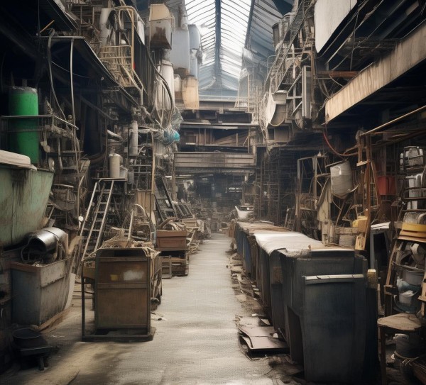 临沂二手机械设备,创新驱动发展新机遇 临沂二手机械设备,创新驱动发展新机遇