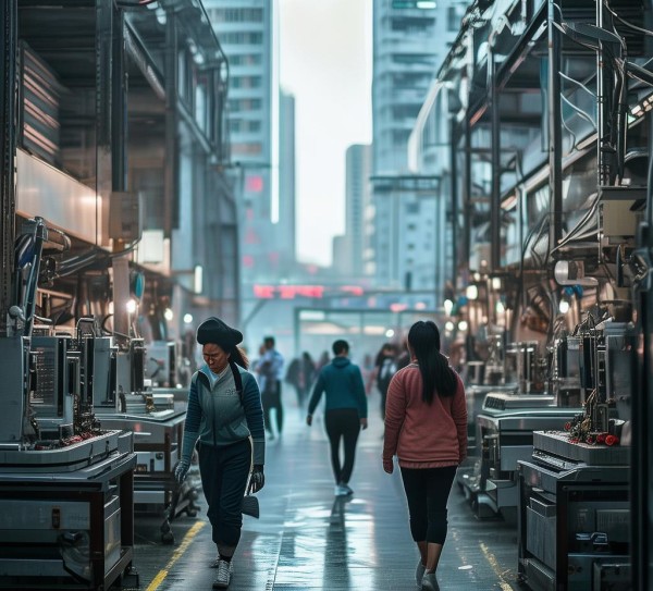 北京自动化机械设备,机遇与挑战 北京自动化机械设备,机遇与挑战