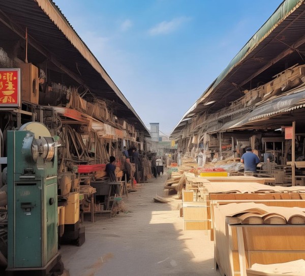 贵阳木工机械设备市场分析与发展趋势 贵阳木工机械设备市场分析与发展趋势