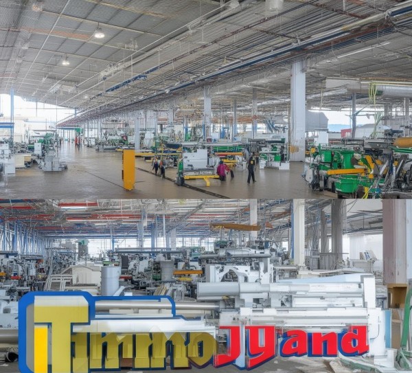 佛山木工机械设备厂家,助力 Thumbland 奋力前行 佛山木工机械设备厂家,助力 Thumbland 奋力前行