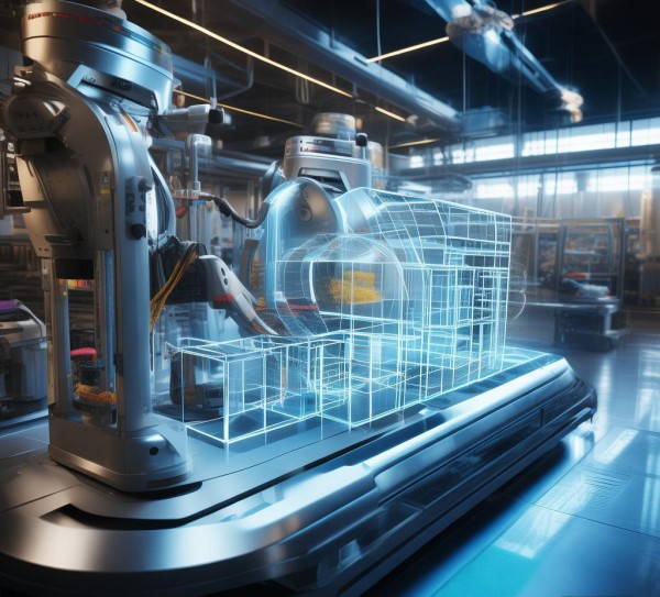 助力高端食品制造,探索北京食品机械设备的未来 助力高端食品制造,探索北京食品机械设备的未来