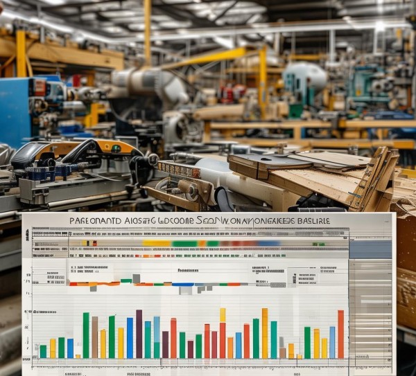 二手木工机械设备价格分析与市场趋势