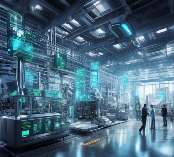 助力智能化，广州自动化机械设备厂的使命与未来