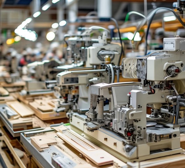 木工机械设备排名，助力木工行业的高质量发展