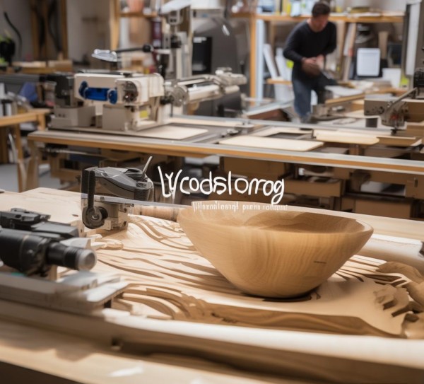 木工机械视频制作技巧全解析