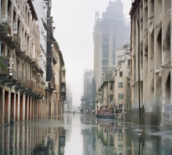 沈阳木工机械设备厂，成就与变革