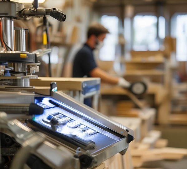 木工机械设备操作规程，规范与高效